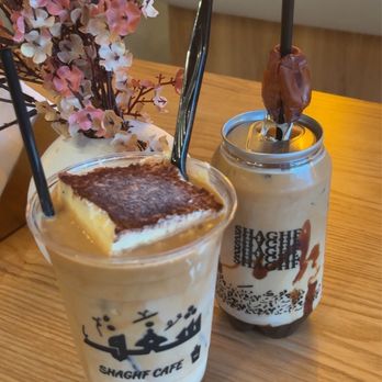 Shaghf Coffee - Tiramisu latte, date latte - Coffee & Tea Near Me - Portland, Maine Shaghf Coffee - Tiramisu latte, date latte - Coffee & Tea Near Me - Portland, Maine