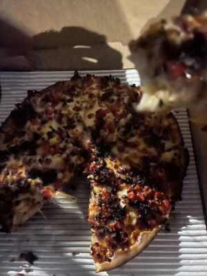 Pizza Cat by null