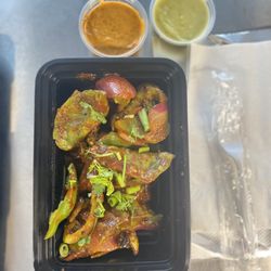 Ram Indimex Foods - Mousam Spice House