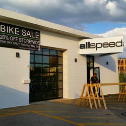 Allspeed Cyclery & Snow