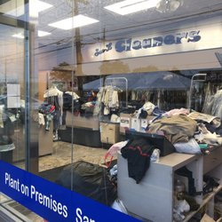 Sue-L Cleaners - Excuse the poor photography didn't take that class in collegge
