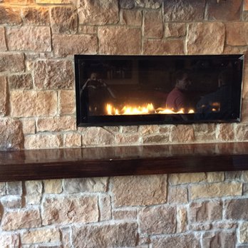 Prost - Nice fireplace. - German Near Me - Garden City, New York Prost - Nice fireplace. - German Near Me - Garden City, New York