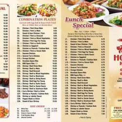 How May Kitchen & Restaurant