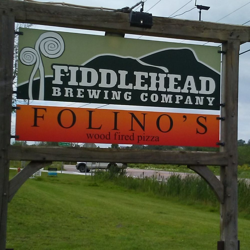 Fiddlehead Brewing - Breweries Near Me - Shelburne, Vermont Fiddlehead Brewing - Breweries Near Me - Shelburne, Vermont