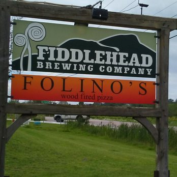 Fiddlehead Brewing - Breweries Near Me - Shelburne, Vermont Fiddlehead Brewing - Breweries Near Me - Shelburne, Vermont