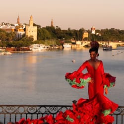 SeeByBike - Triana flamenca