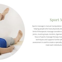Massage By Lanna