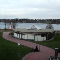 Weißenstaedter See