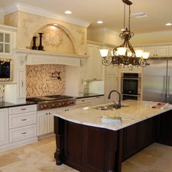 Artisan Cabinetry & Stone