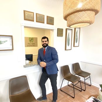 Tea Tree Dental - Tea Tree Dental - General Dentistry Near Me - Miami, Florida Tea Tree Dental - Tea Tree Dental - General Dentistry Near Me - Miami, Florida