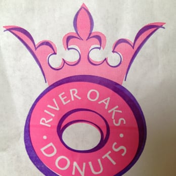 River Oaks Donuts - Donuts Near Me - Houston, Texas