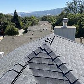Roofing Craftsmen & Solar - Roofing Near Me - Fairfield, California