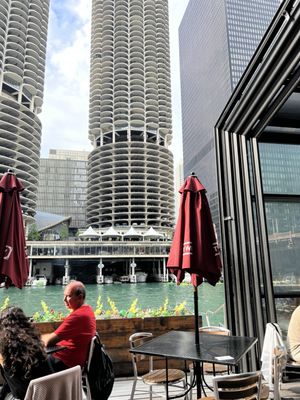 City Winery at the Riverwalk by null