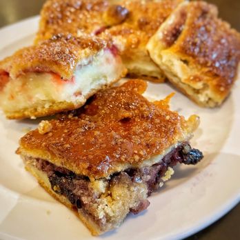 Mo’s Bagels & Deli