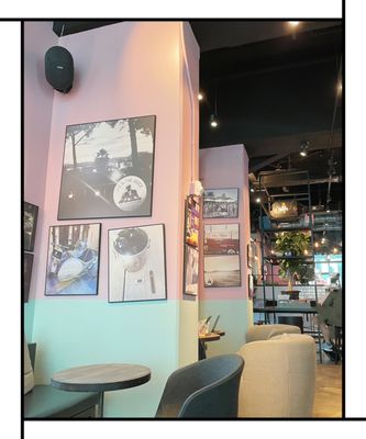 JOE & THE JUICE by null