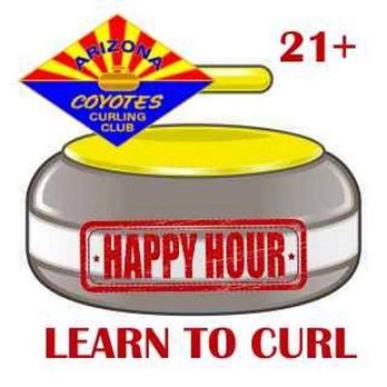 Coyotes Curling Club - Monthly Happy Hour Learn to Curl Events 21+ - Sports Clubs Near Me - Tempe, Arizona Coyotes Curling Club - Monthly Happy Hour Learn to Curl Events 21+ - Sports Clubs Near Me - Tempe, Arizona