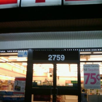 7-Eleven - Convenience Stores Near Me - Montrose, California