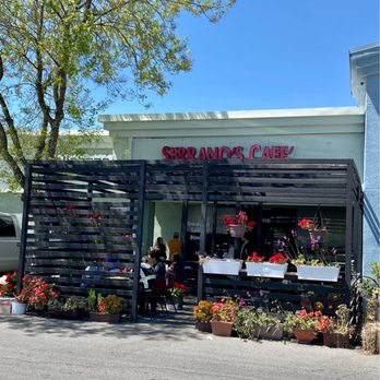 Serrano's Cafe - 04.22.23 located in West Sac - Breakfast & Brunch Near Me - West Sacramento, California Serrano's Cafe - 04.22.23 located in West Sac - Breakfast & Brunch Near Me - West Sacramento, California