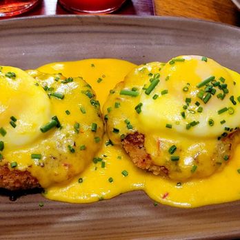 Wonderverse - Crab Benedict - Bars Near Me - Oak Brook, Illinois Wonderverse - Crab Benedict - Bars Near Me - Oak Brook, Illinois