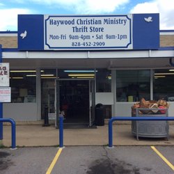 HCM Thrift Store