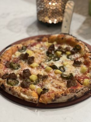 Margie's Kitchen & Cocktails by null