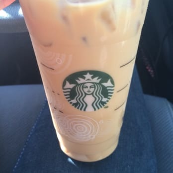 Starbucks - Iced - Coffee & Tea Near Me - San Diego, California Starbucks - Iced - Coffee & Tea Near Me - San Diego, California