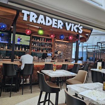 TRADER VICS - Updated February 2026 - 369 Photos & 171 Reviews