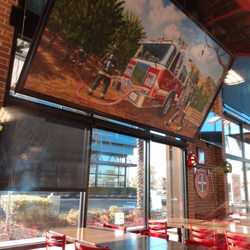 Firehouse Subs