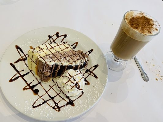 Seventh Street Cafe by null
