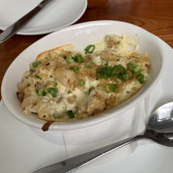 Picnik - Burnet Road - Mac and cheese - New American Near Me - Austin, Texas Picnik - Burnet Road - Mac and cheese - New American Near Me - Austin, Texas