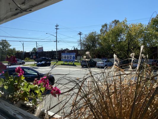 Carman's Diner by null