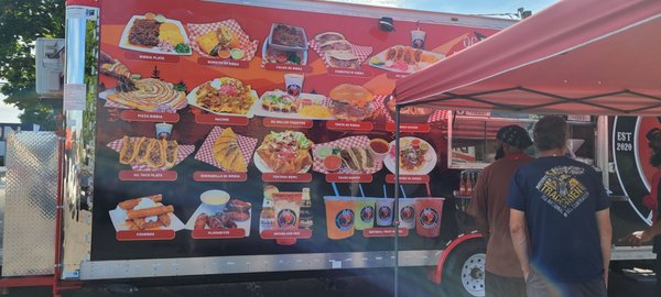 OG Birrieria by null