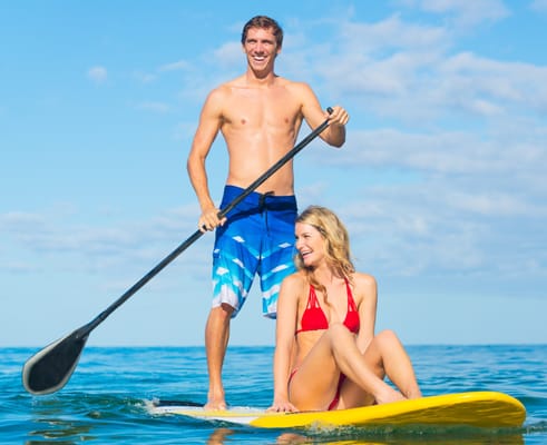 Kapowui Surf Lessons Santa Monica / Venice by null