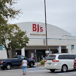 BJ's Wholesale Club