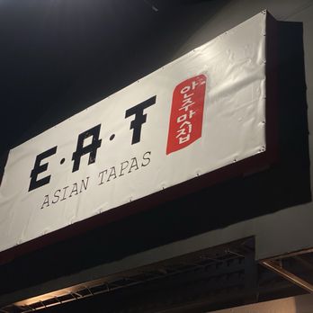 Eat Asian Tapas - Eat Asian Tapas - Korean Near Me - Seattle, Washington