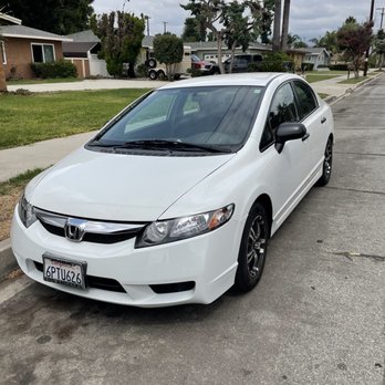 VMS Auto Collision Center - After!!! Thank u guys! - Body Shops Near Me - Covina, California VMS Auto Collision Center - After!!! Thank u guys! - Body Shops Near Me - Covina, California