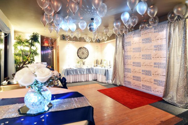 Brooklyn Party Space by null