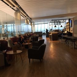 Caffè Ritazza - Lounge