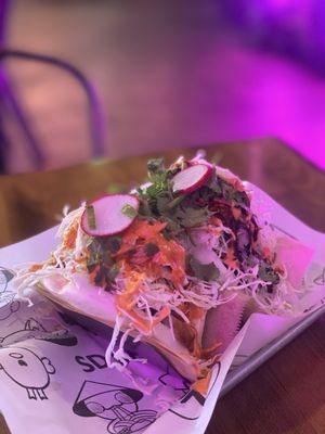 Steamy Piggy Point Loma by null