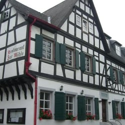 Weinhaus Weinmühle
