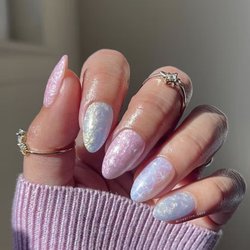 Saint Augustine Nail Lounge