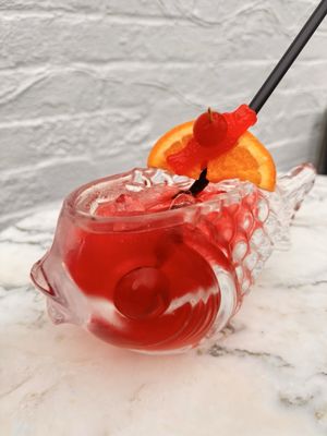 Lundy's of Brooklyn by null