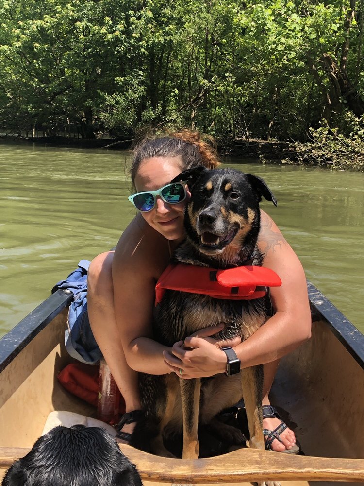 THE RIVER RAT’S CANOE RENTAL 20 Photos & 17 Reviews 4361 Hwy 431