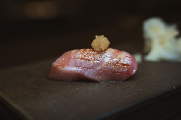 Kaiseki Sanga by null