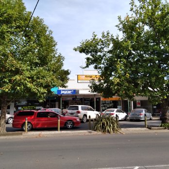 1. Leongatha Photographics & Electronics