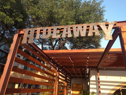 Hideaway Kitchen & Bar by null