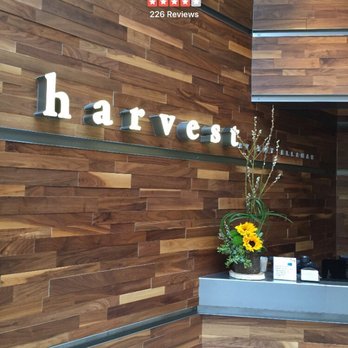 Harvest - New American Near Me - Las Vegas, Nevada Harvest - New American Near Me - Las Vegas, Nevada