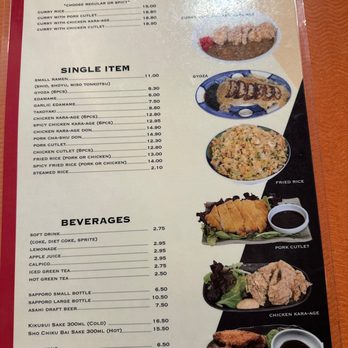 Karami Ramen - Ramen Near Me - San Diego, California