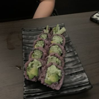 Harumi - Veggie Roll - Japanese Near Me - Phoenix, Arizona Harumi - Veggie Roll - Japanese Near Me - Phoenix, Arizona