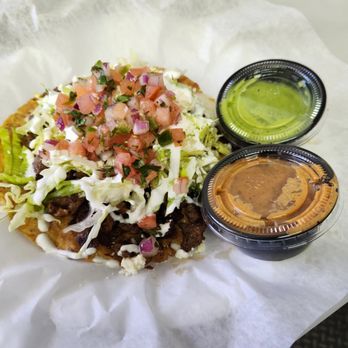 Ya-Ye Tacos - Tostadas - Mexican Near Me - Charlotte, North Carolina Ya-Ye Tacos - Tostadas - Mexican Near Me - Charlotte, North Carolina
